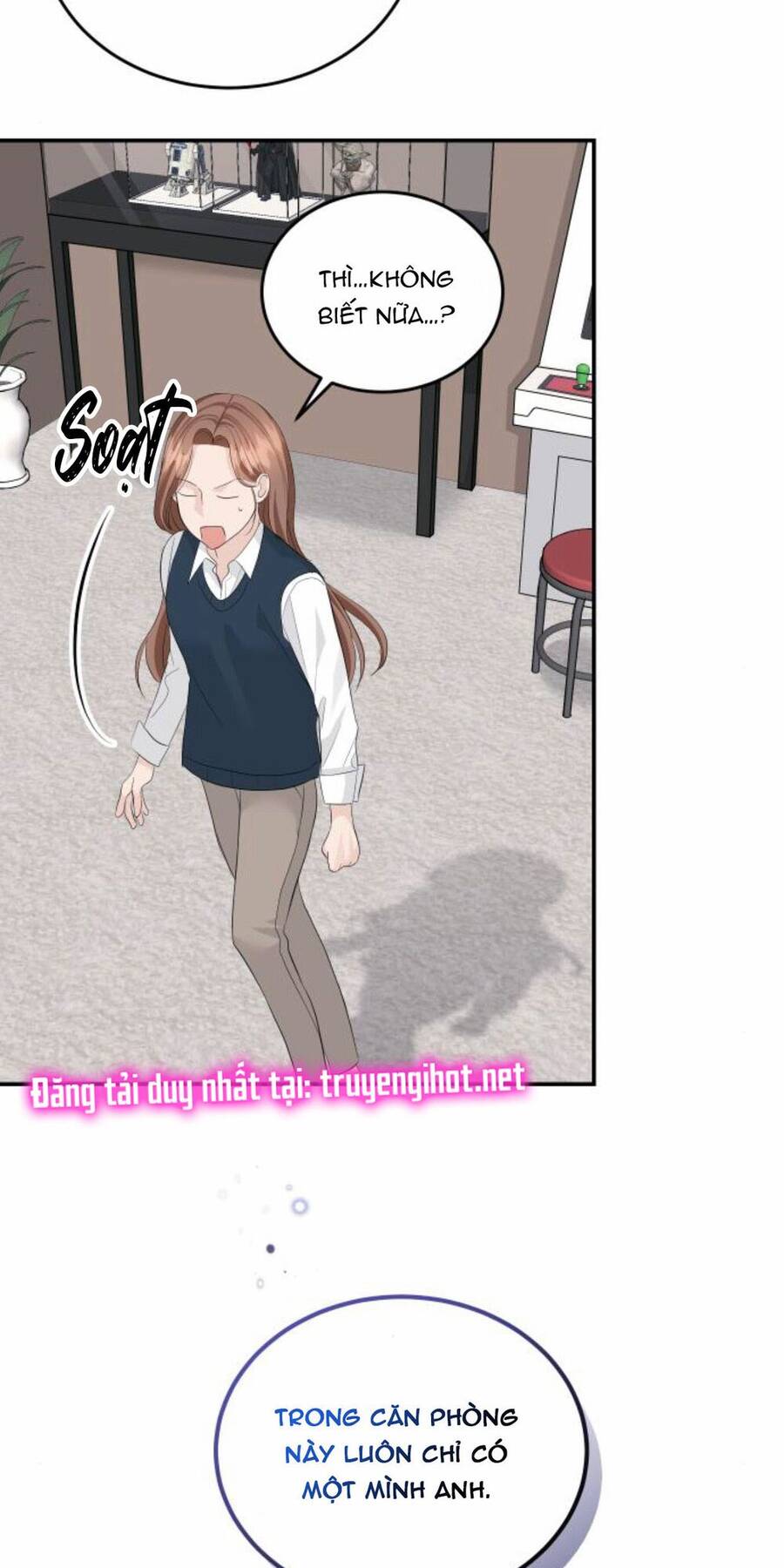 Cuộc Hôn Nhân Hoàn Hảo Chapter 39 - Trang 25