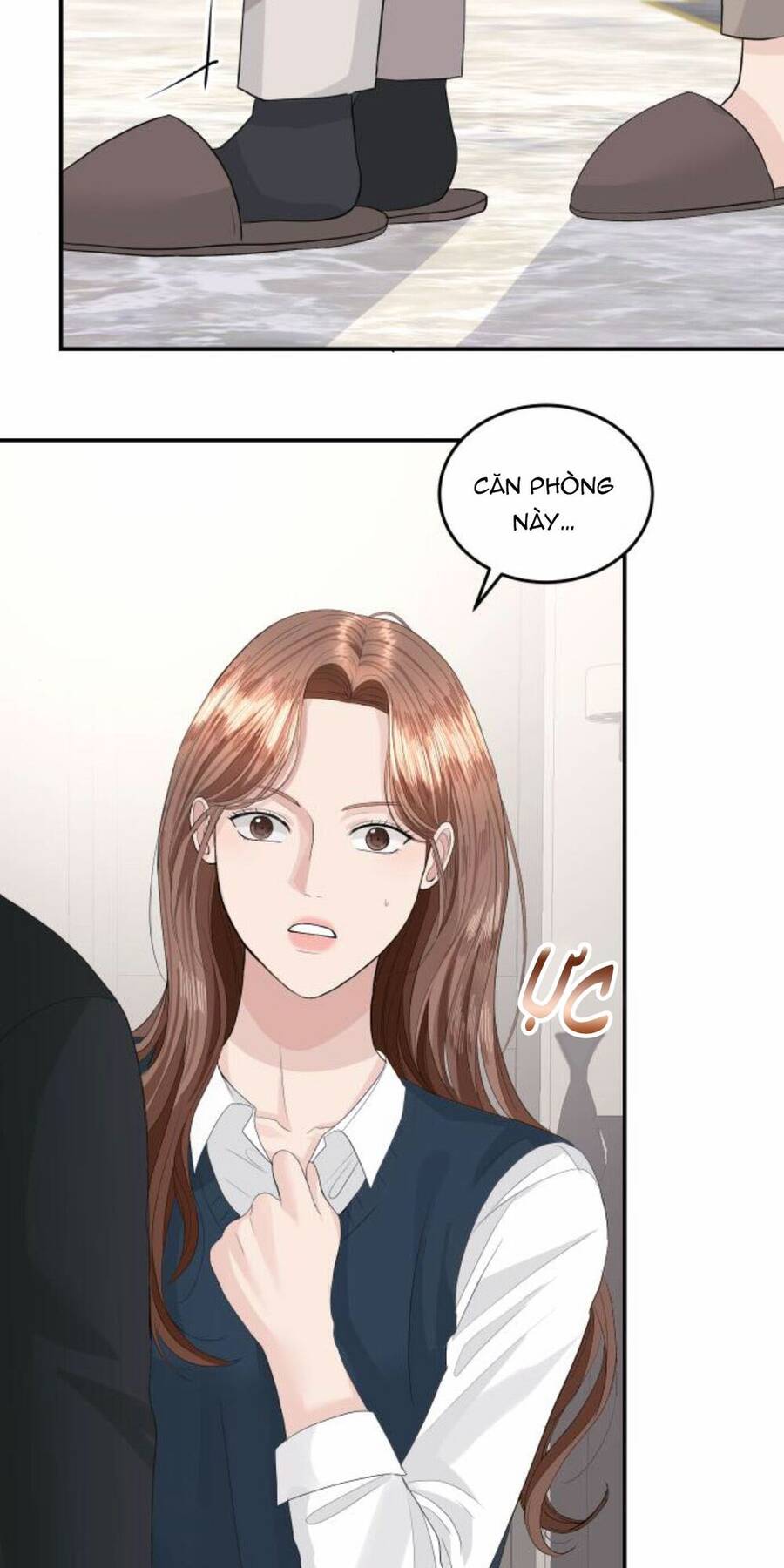 Cuộc Hôn Nhân Hoàn Hảo Chapter 39 - Trang 3