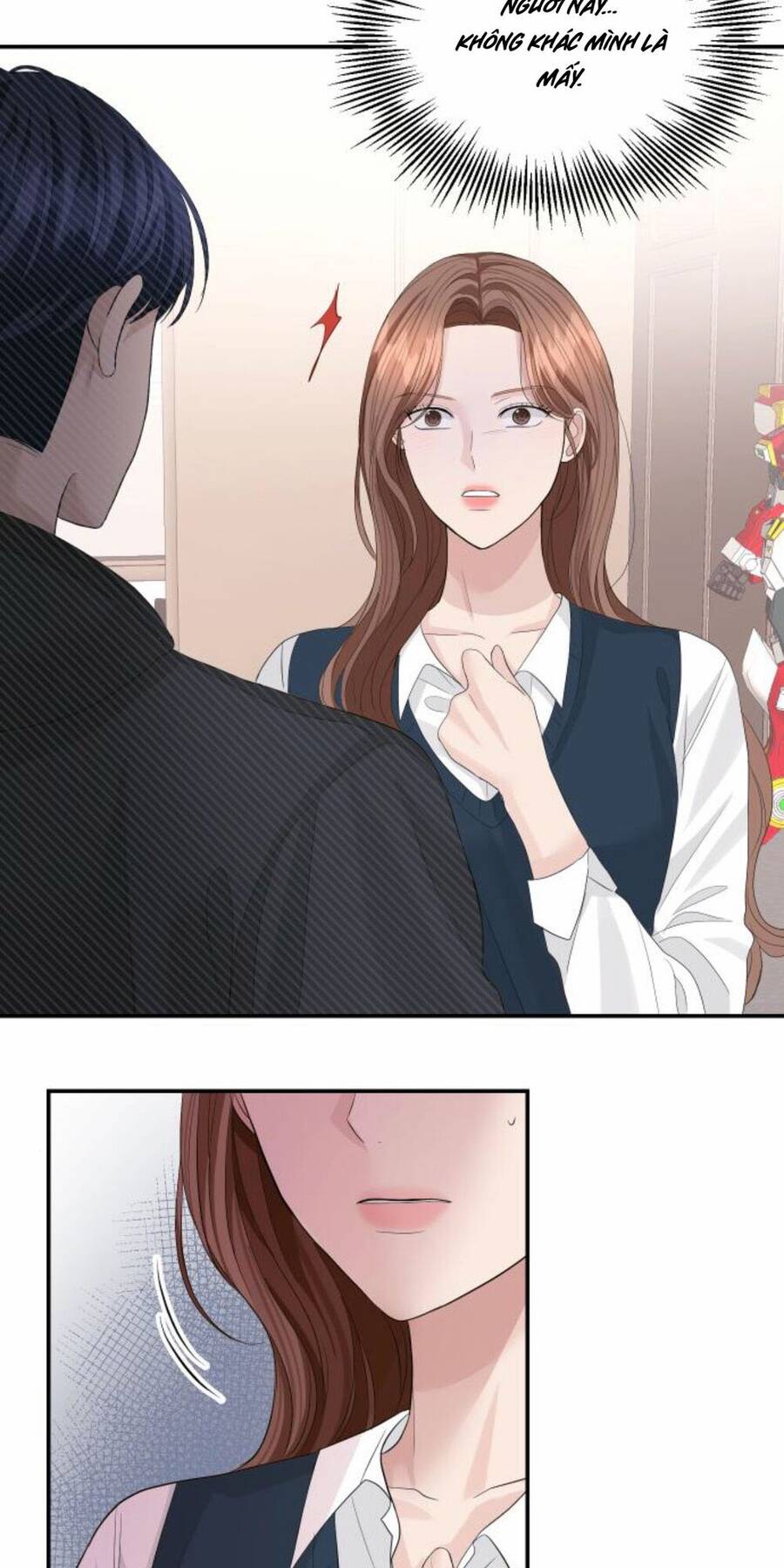 Cuộc Hôn Nhân Hoàn Hảo Chapter 39 - Trang 32