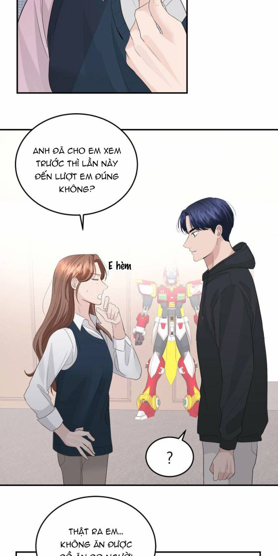 Cuộc Hôn Nhân Hoàn Hảo Chapter 39 - Trang 33