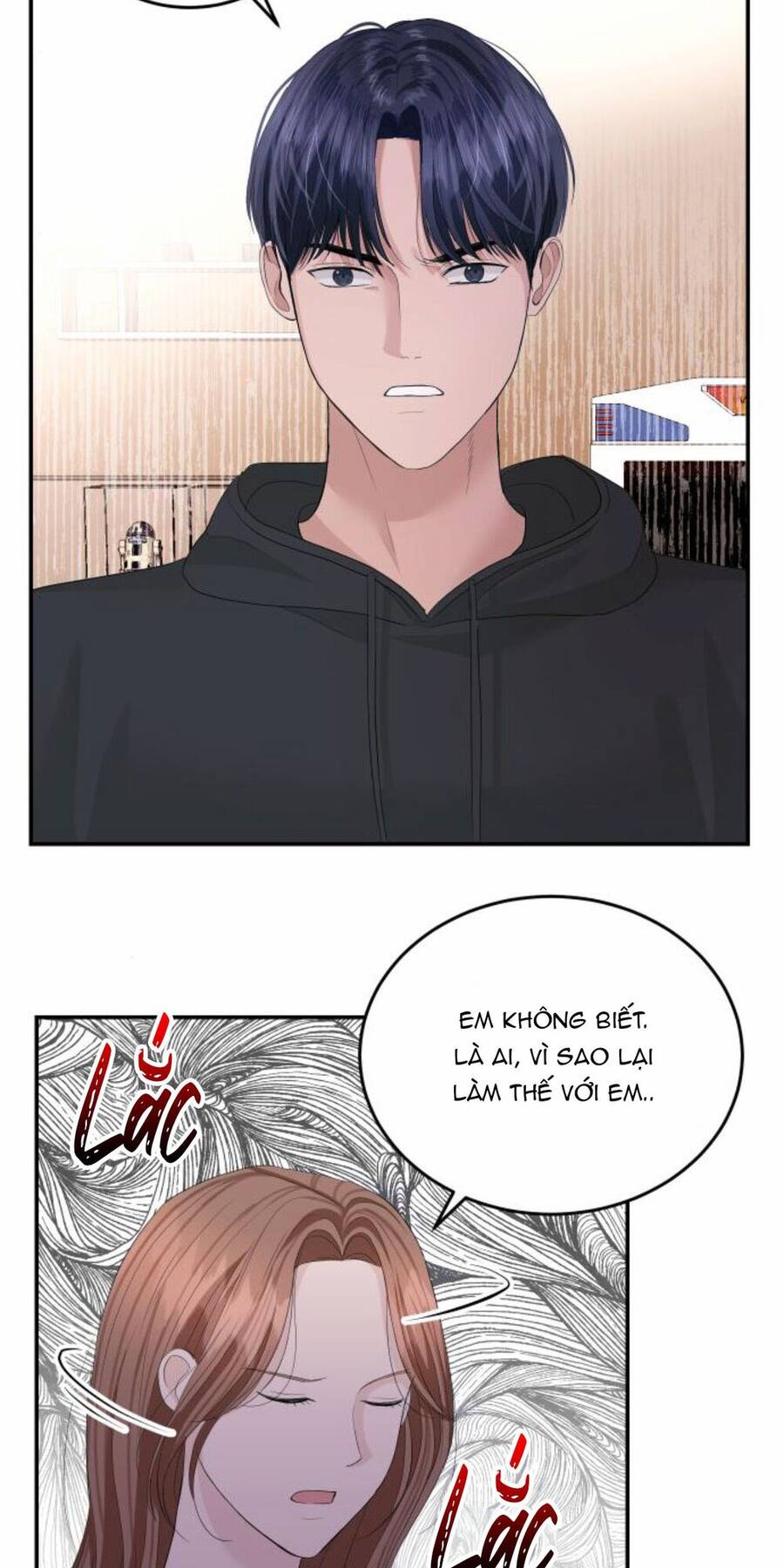 Cuộc Hôn Nhân Hoàn Hảo Chapter 39 - Trang 38