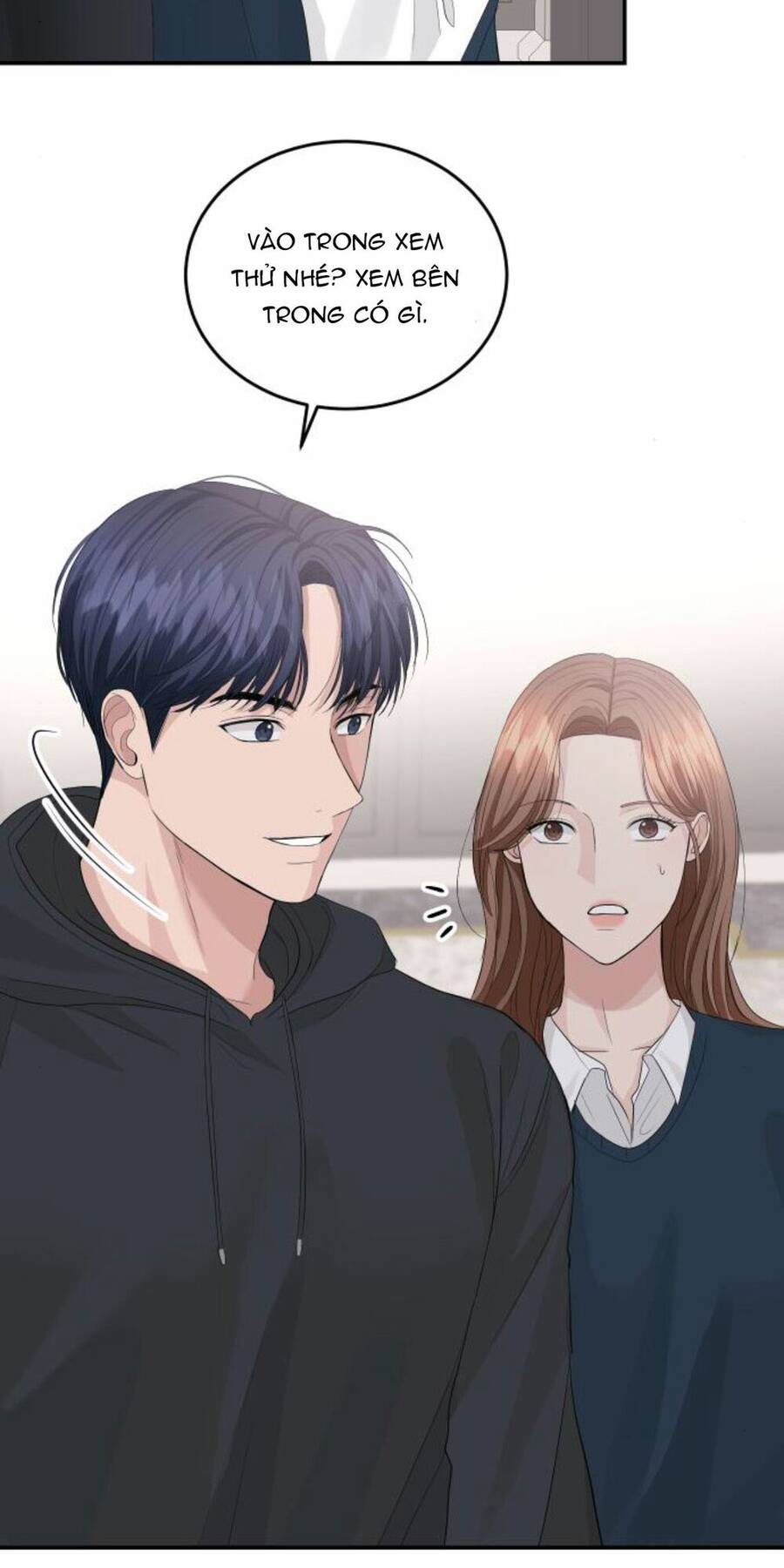 Cuộc Hôn Nhân Hoàn Hảo Chapter 39 - Trang 4