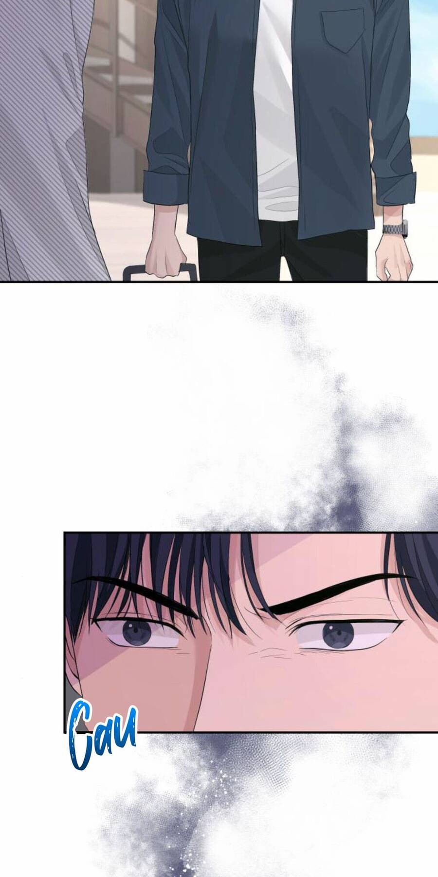 Cuộc Hôn Nhân Hoàn Hảo Chapter 39 - Trang 46