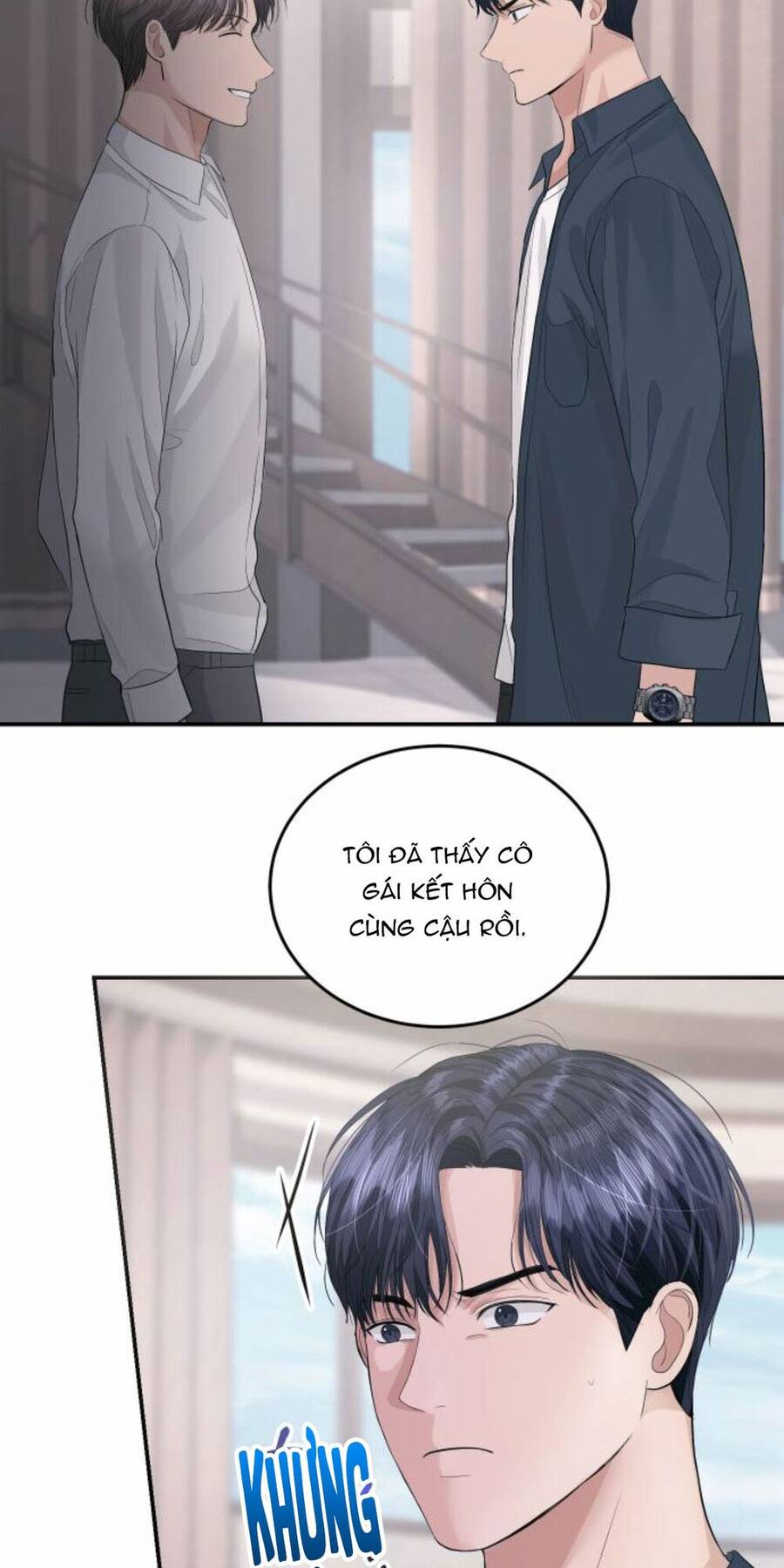 Cuộc Hôn Nhân Hoàn Hảo Chapter 39 - Trang 48