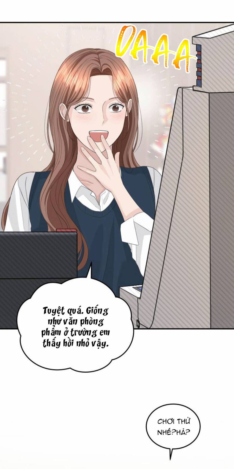 Cuộc Hôn Nhân Hoàn Hảo Chapter 39 - Trang 8