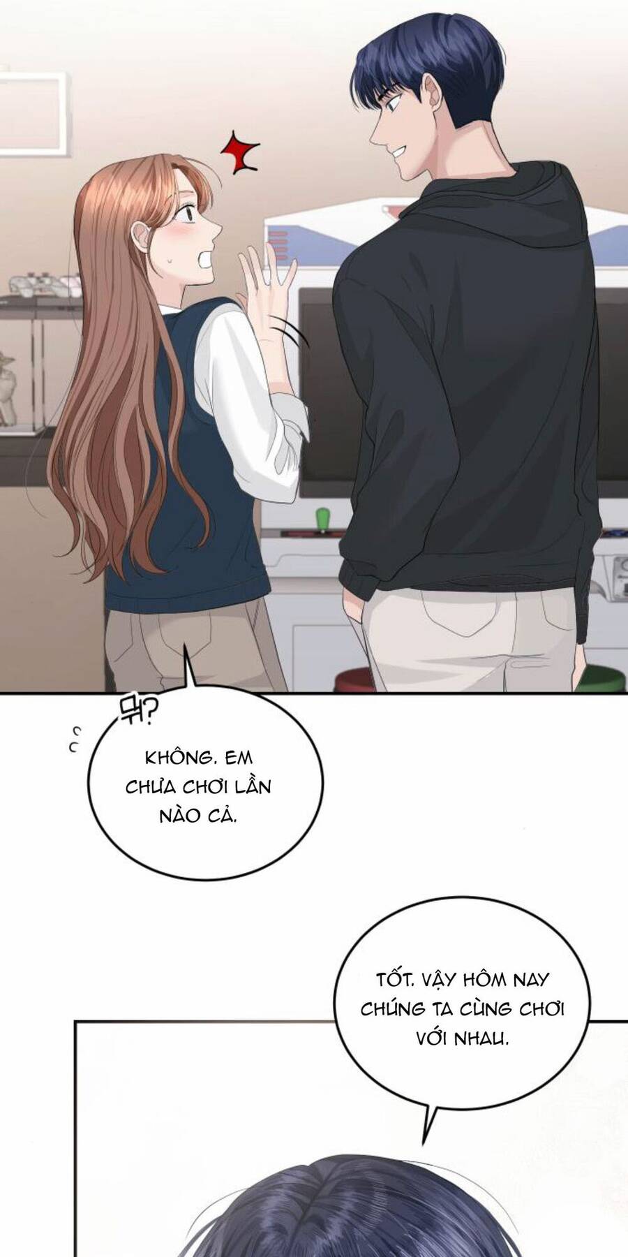 Cuộc Hôn Nhân Hoàn Hảo Chapter 39 - Trang 9