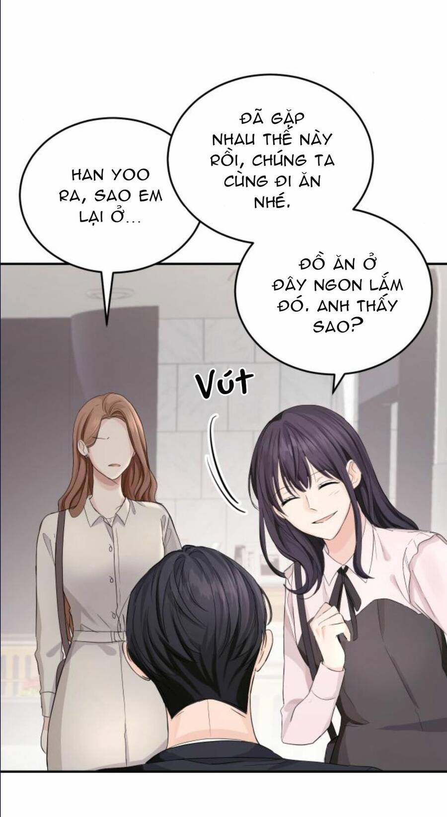 Cuộc Hôn Nhân Hoàn Hảo Chapter 4 - Trang 12