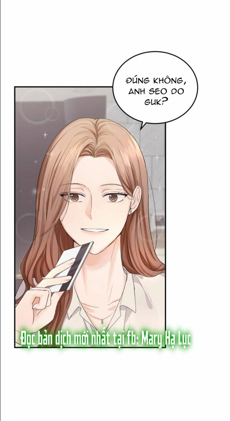 Cuộc Hôn Nhân Hoàn Hảo Chapter 4 - Trang 16