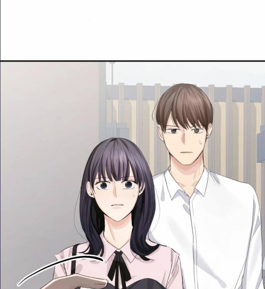 Cuộc Hôn Nhân Hoàn Hảo Chapter 4 - Trang 18