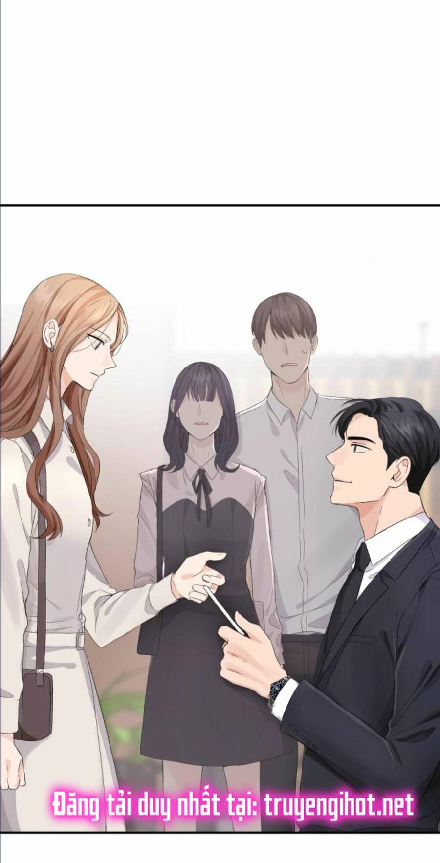Cuộc Hôn Nhân Hoàn Hảo Chapter 4 - Trang 20