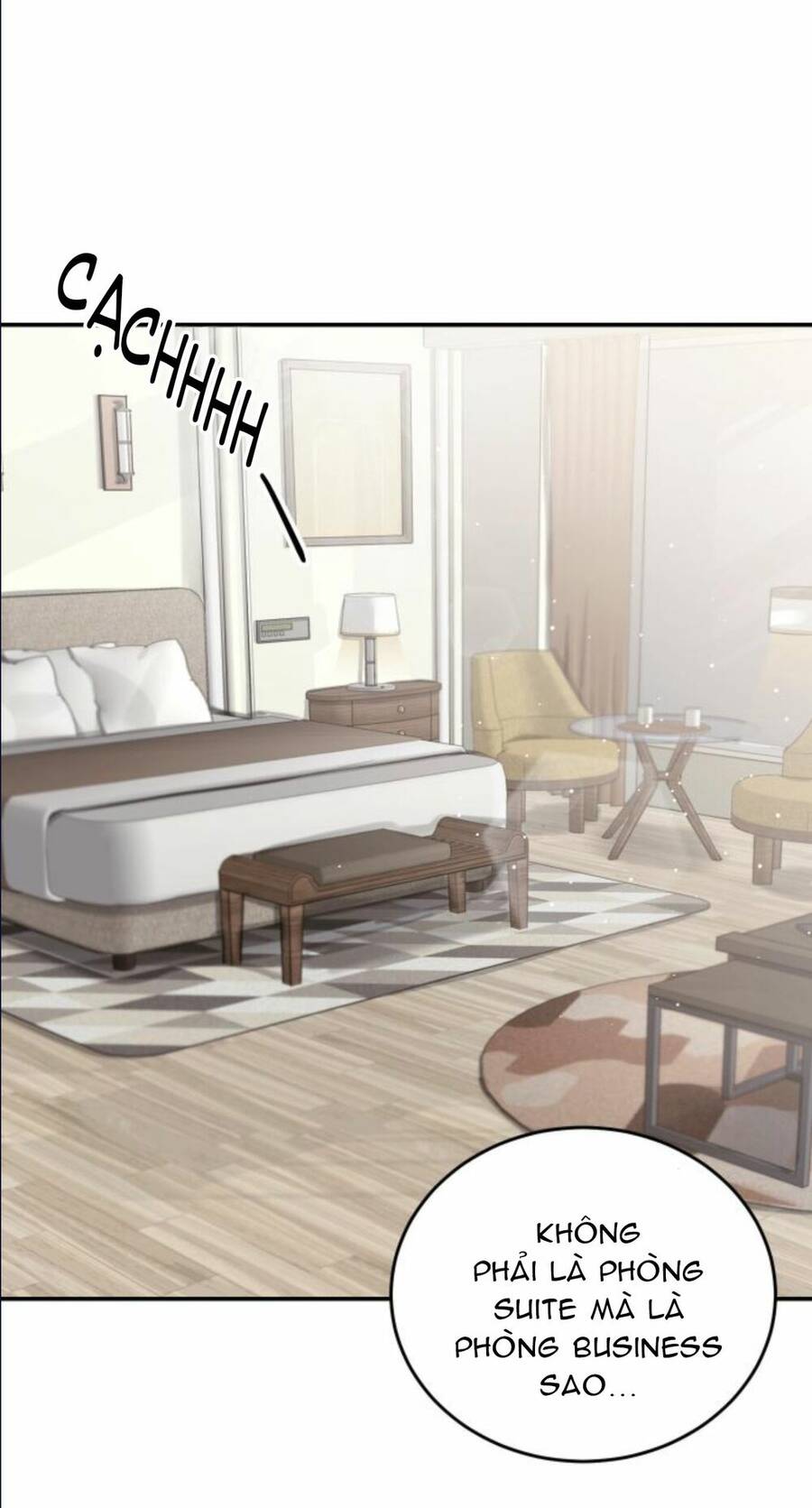 Cuộc Hôn Nhân Hoàn Hảo Chapter 4 - Trang 23