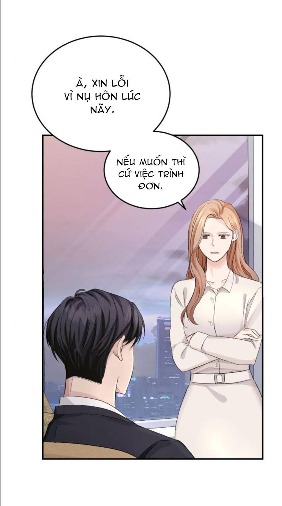 Cuộc Hôn Nhân Hoàn Hảo Chapter 4 - Trang 25