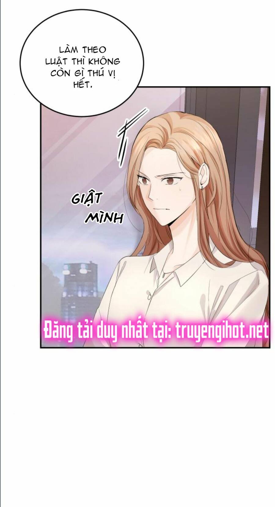 Cuộc Hôn Nhân Hoàn Hảo Chapter 4 - Trang 27