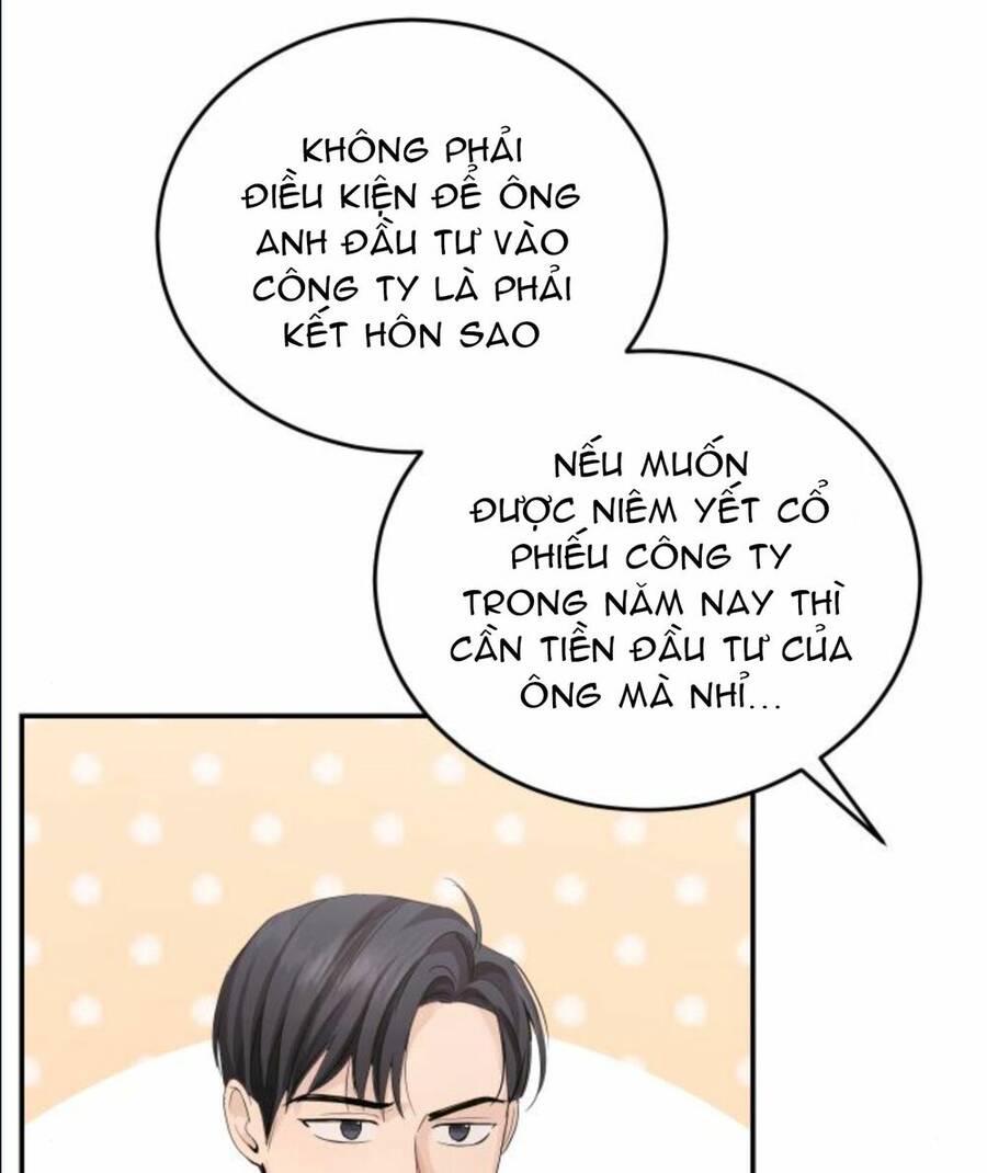 Cuộc Hôn Nhân Hoàn Hảo Chapter 4 - Trang 39