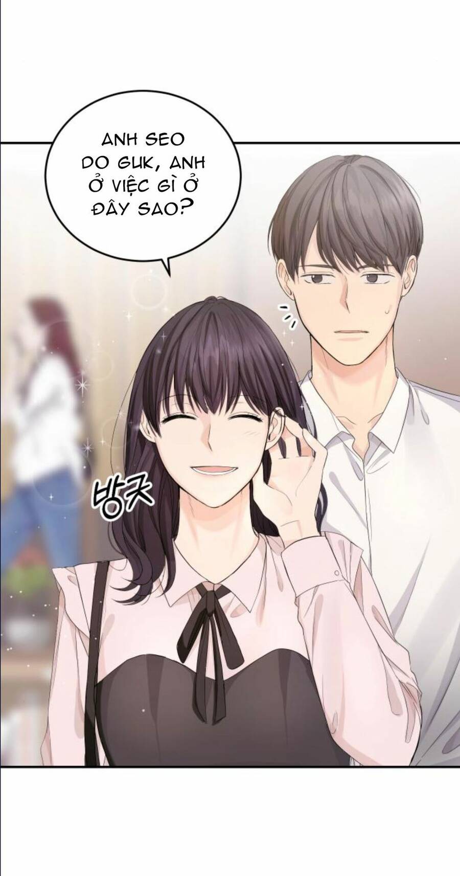 Cuộc Hôn Nhân Hoàn Hảo Chapter 4 - Trang 9