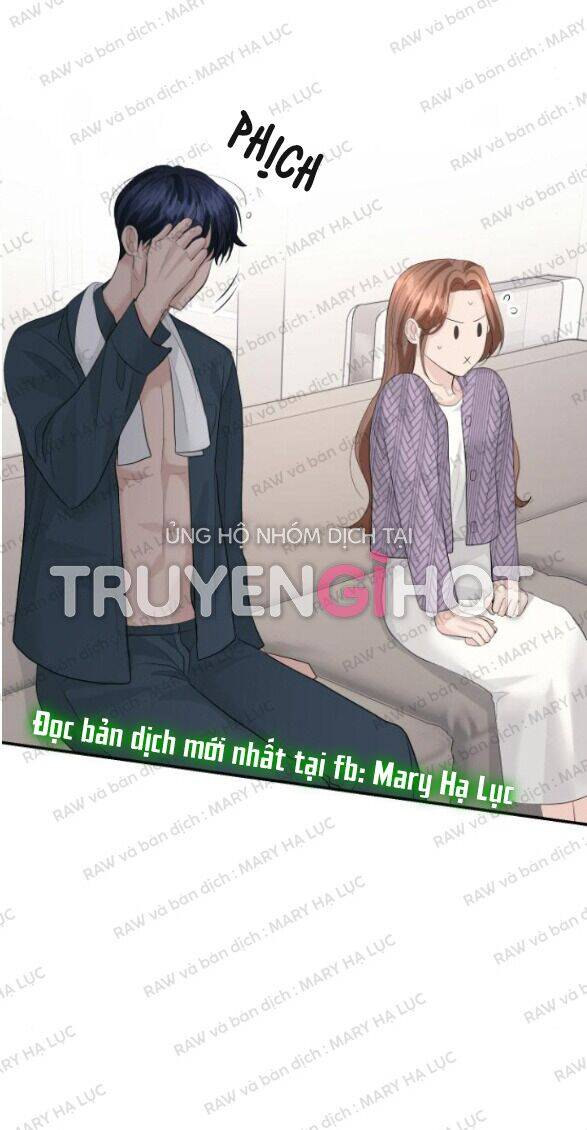 Cuộc Hôn Nhân Hoàn Hảo Chapter 40.1 - Trang 16