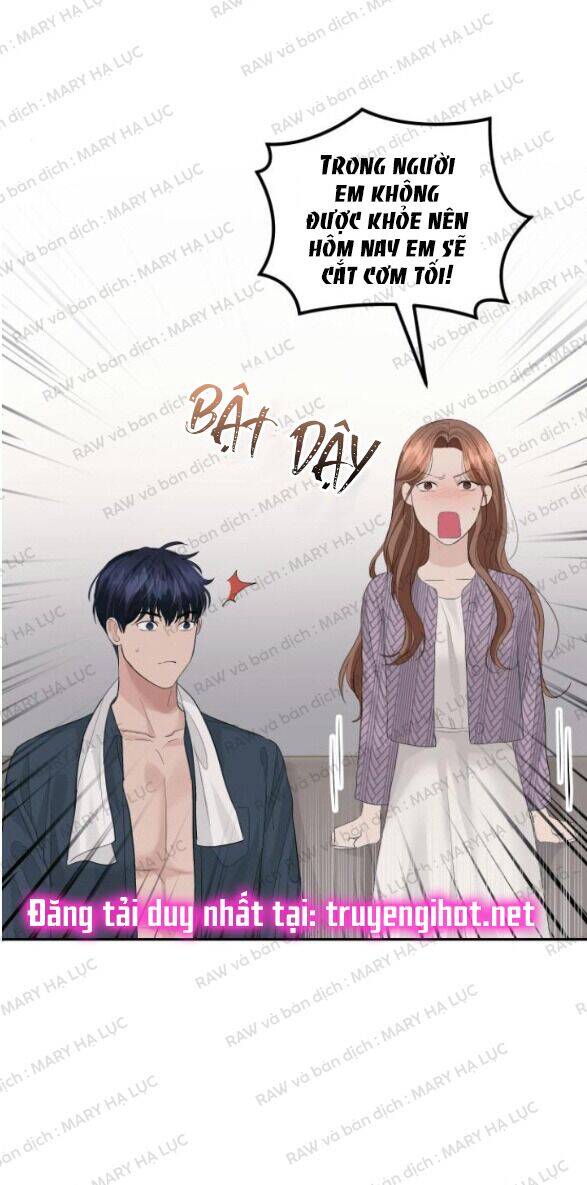 Cuộc Hôn Nhân Hoàn Hảo Chapter 40.1 - Trang 18