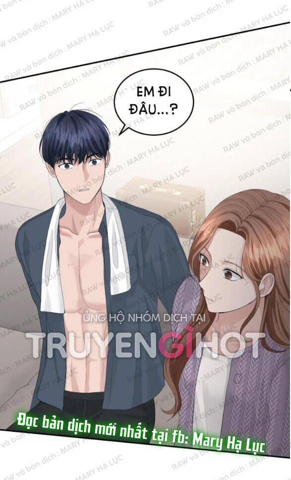 Cuộc Hôn Nhân Hoàn Hảo Chapter 40.1 - Trang 20