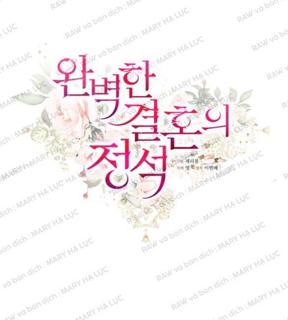 Cuộc Hôn Nhân Hoàn Hảo Chapter 40.1 - Trang 24