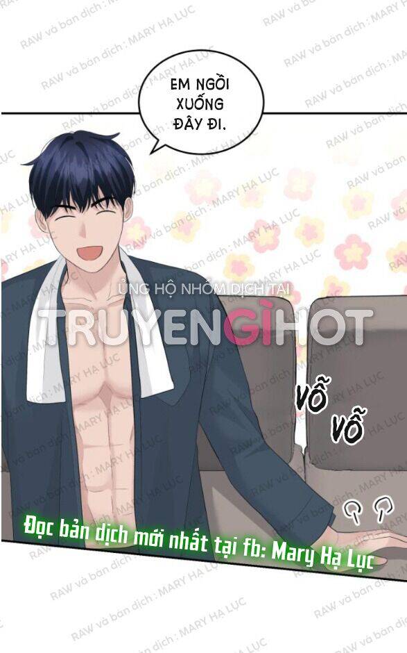 Cuộc Hôn Nhân Hoàn Hảo Chapter 40.1 - Trang 25