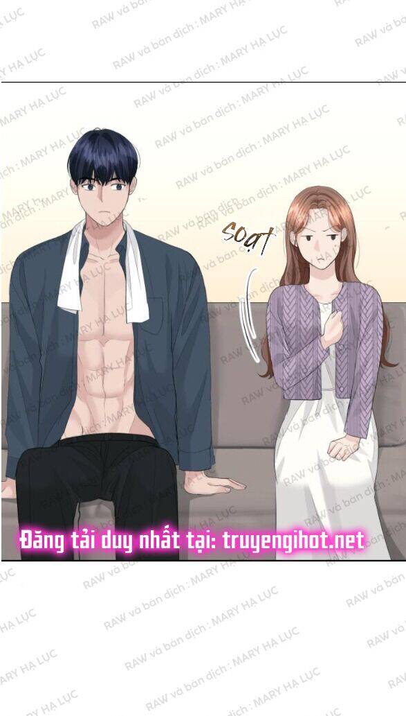 Cuộc Hôn Nhân Hoàn Hảo Chapter 40.1 - Trang 26