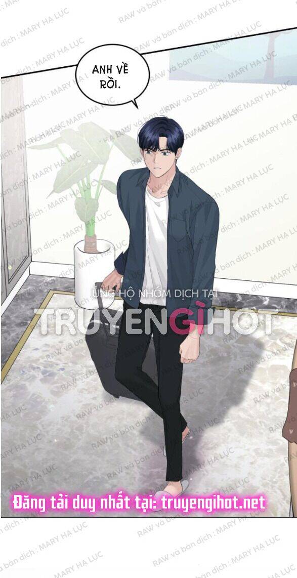 Cuộc Hôn Nhân Hoàn Hảo Chapter 40.1 - Trang 5