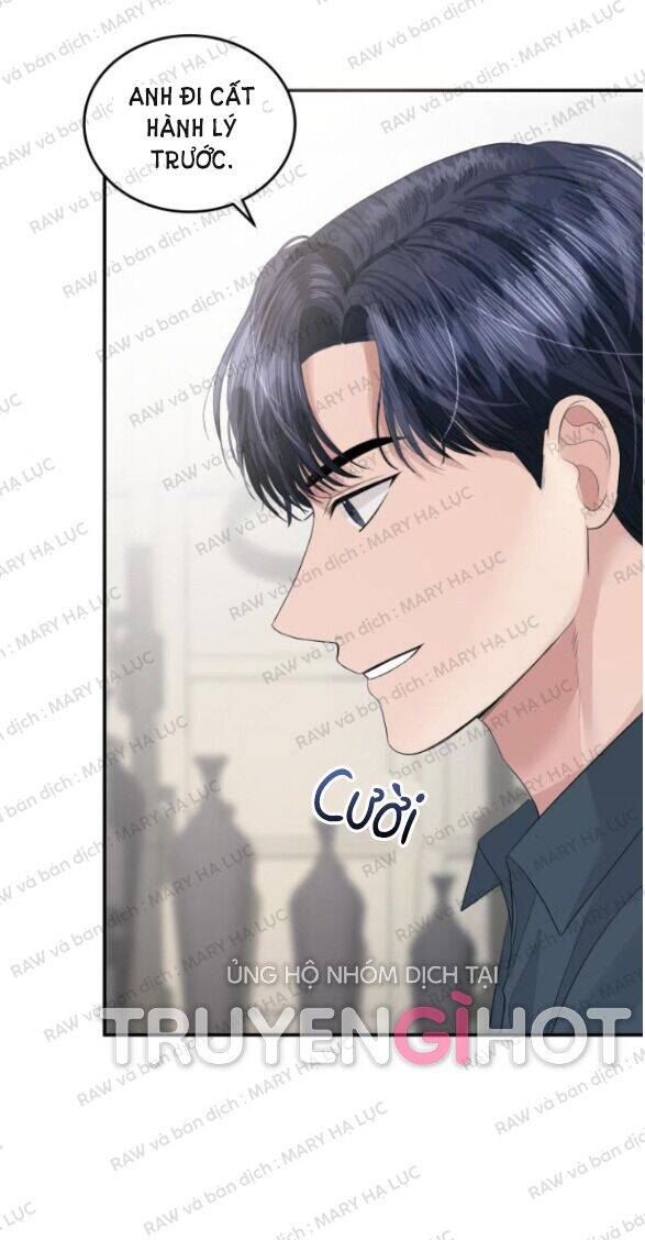 Cuộc Hôn Nhân Hoàn Hảo Chapter 40.1 - Trang 7