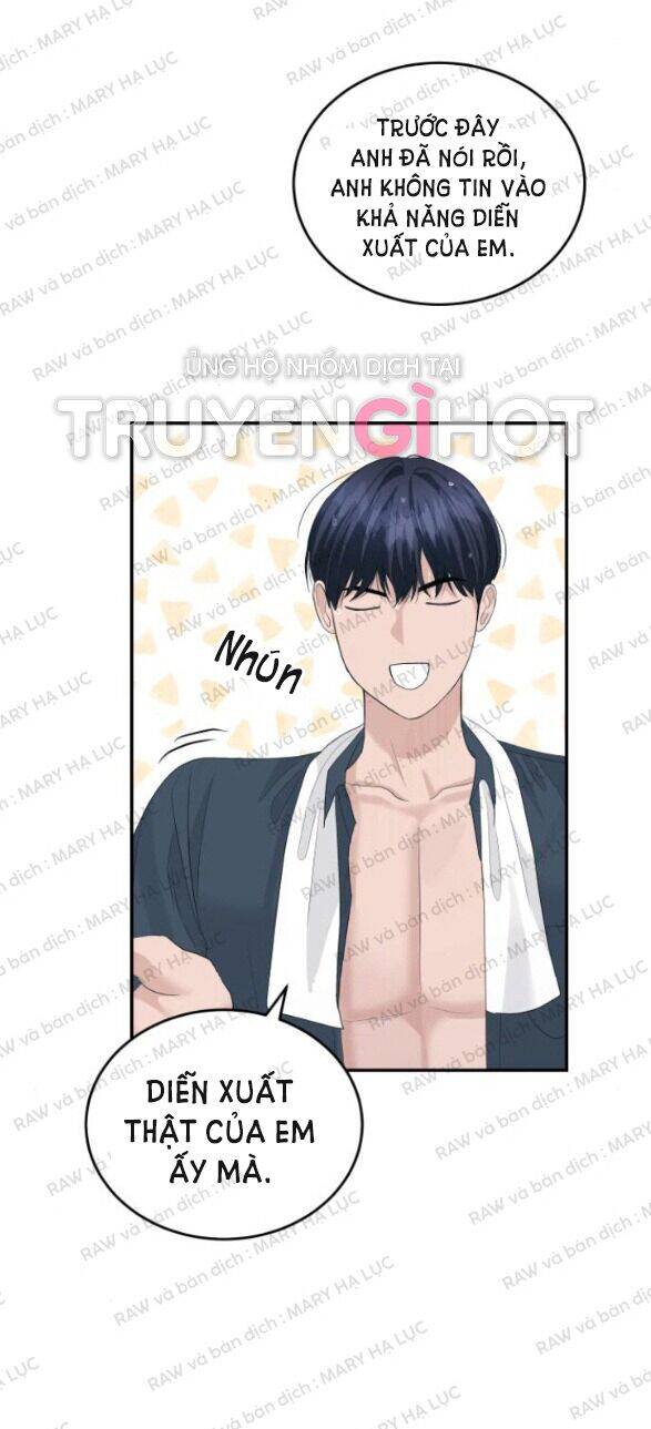 Cuộc Hôn Nhân Hoàn Hảo Chapter 40.2 - Trang 15