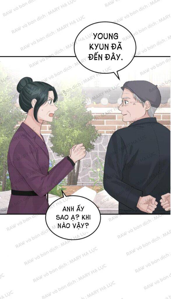 Cuộc Hôn Nhân Hoàn Hảo Chapter 41.1 - Trang 17