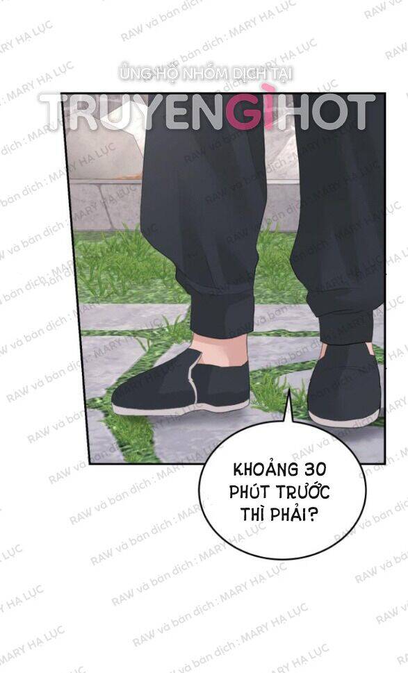 Cuộc Hôn Nhân Hoàn Hảo Chapter 41.1 - Trang 18