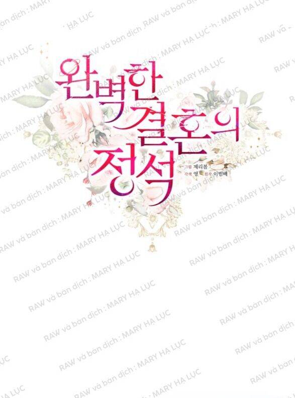 Cuộc Hôn Nhân Hoàn Hảo Chapter 41.1 - Trang 21