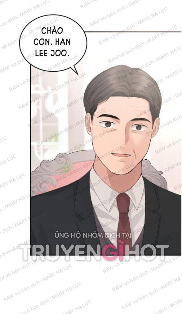 Cuộc Hôn Nhân Hoàn Hảo Chapter 41.1 - Trang 28