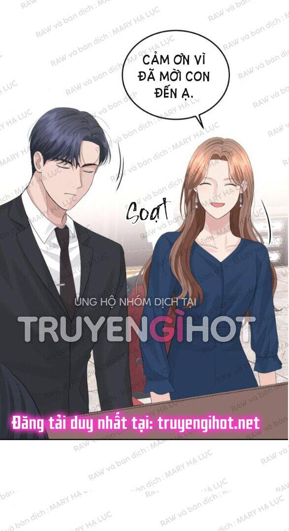 Cuộc Hôn Nhân Hoàn Hảo Chapter 41.1 - Trang 29