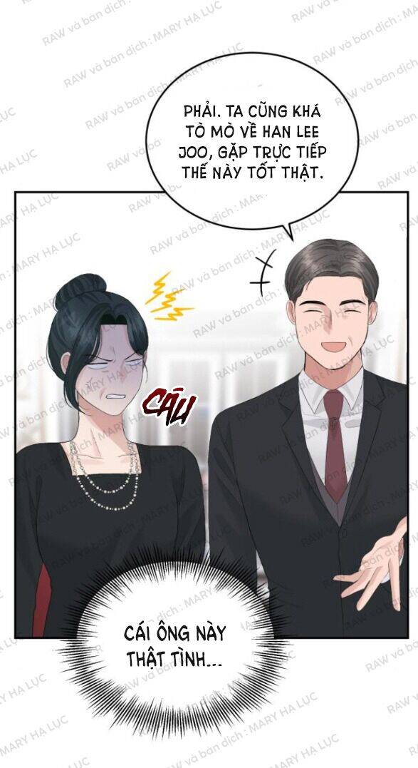 Cuộc Hôn Nhân Hoàn Hảo Chapter 41.1 - Trang 33