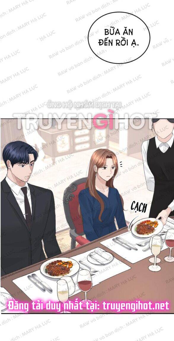 Cuộc Hôn Nhân Hoàn Hảo Chapter 41.1 - Trang 34