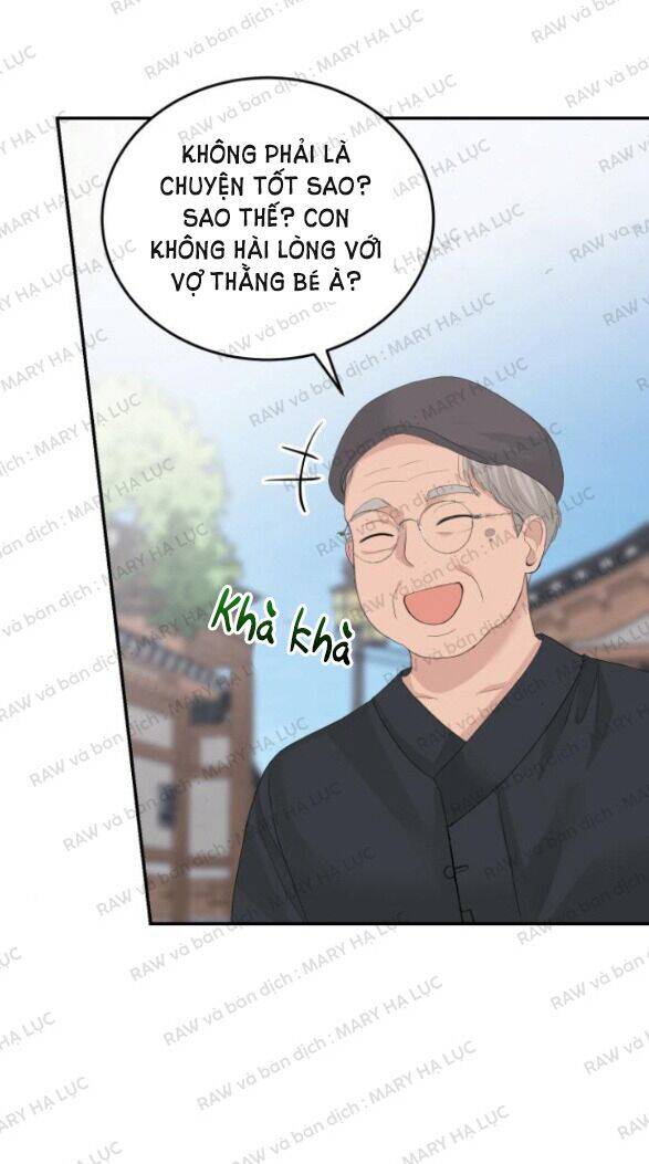Cuộc Hôn Nhân Hoàn Hảo Chapter 41.1 - Trang 9