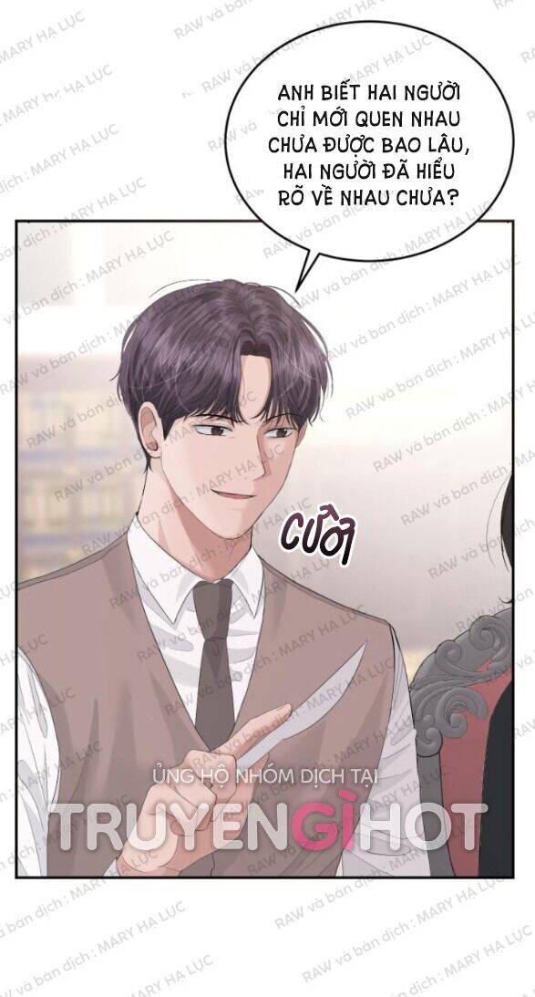 Cuộc Hôn Nhân Hoàn Hảo Chapter 41.2 - Trang 13