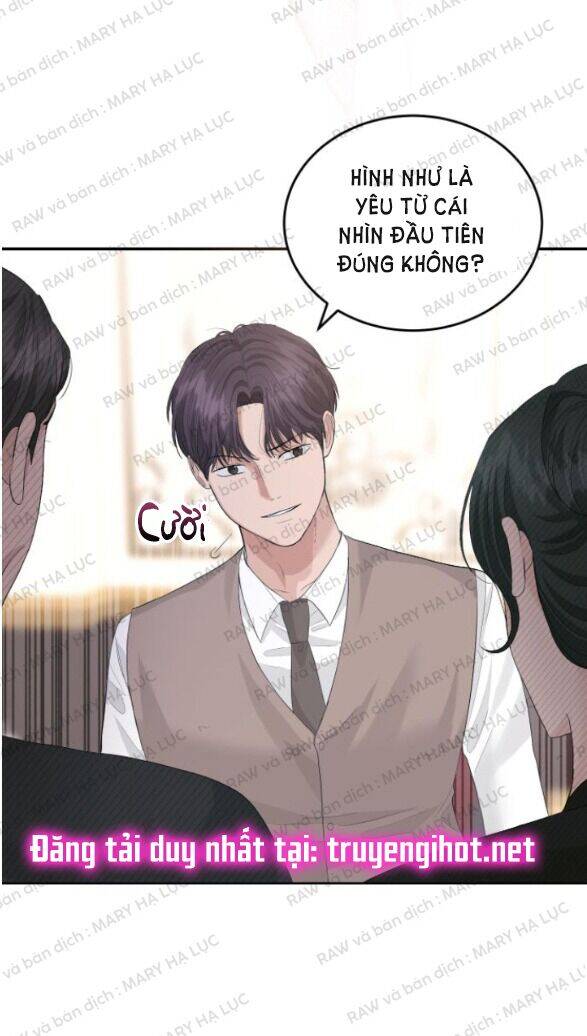 Cuộc Hôn Nhân Hoàn Hảo Chapter 41.2 - Trang 18