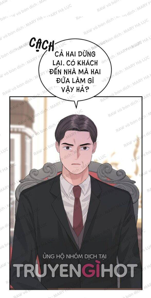 Cuộc Hôn Nhân Hoàn Hảo Chapter 41.2 - Trang 19