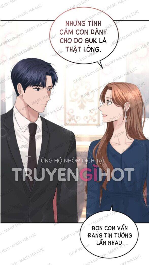 Cuộc Hôn Nhân Hoàn Hảo Chapter 41.2 - Trang 22
