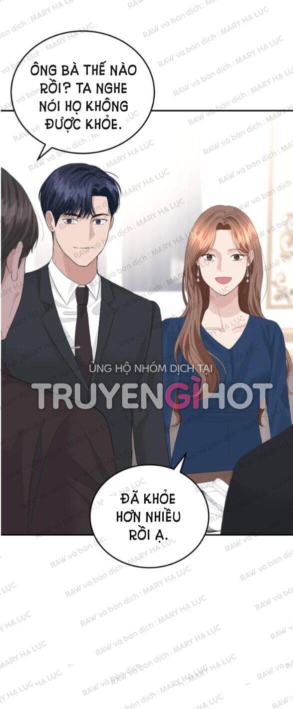 Cuộc Hôn Nhân Hoàn Hảo Chapter 41.2 - Trang 24