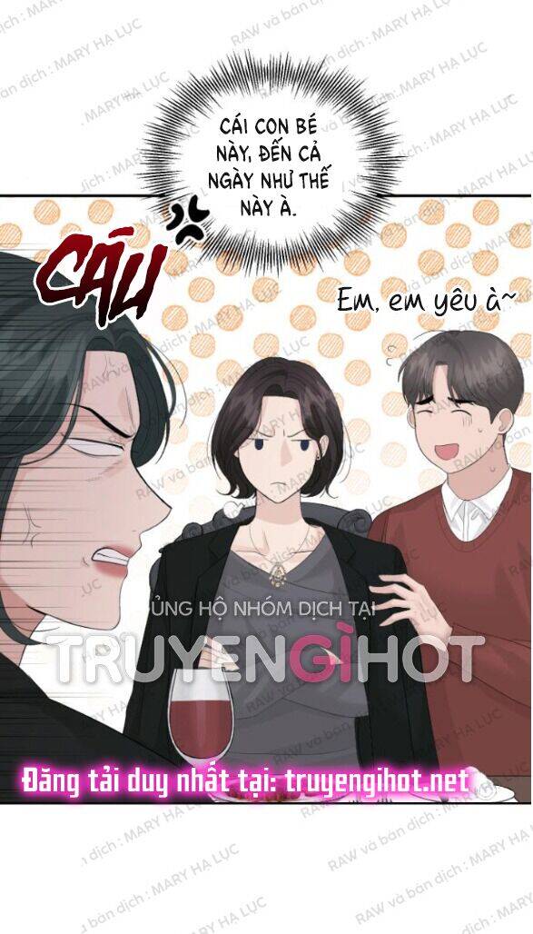 Cuộc Hôn Nhân Hoàn Hảo Chapter 41.2 - Trang 5