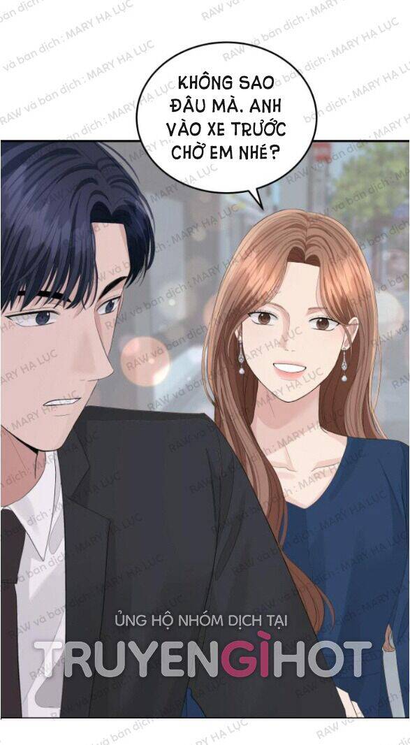 Cuộc Hôn Nhân Hoàn Hảo Chapter 42.1 - Trang 10
