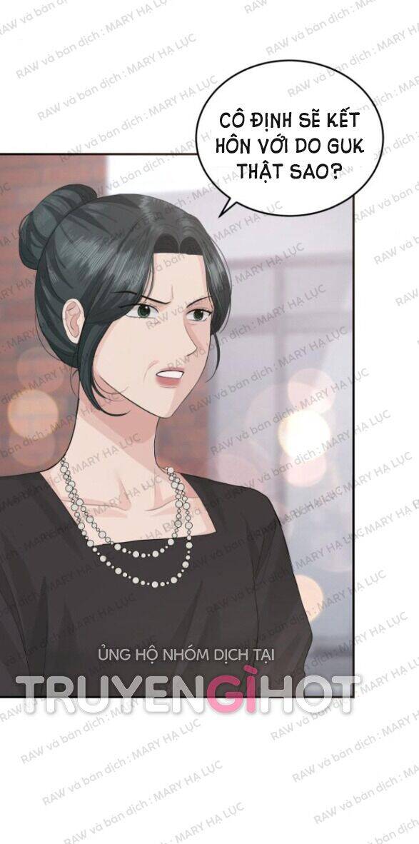 Cuộc Hôn Nhân Hoàn Hảo Chapter 42.1 - Trang 14