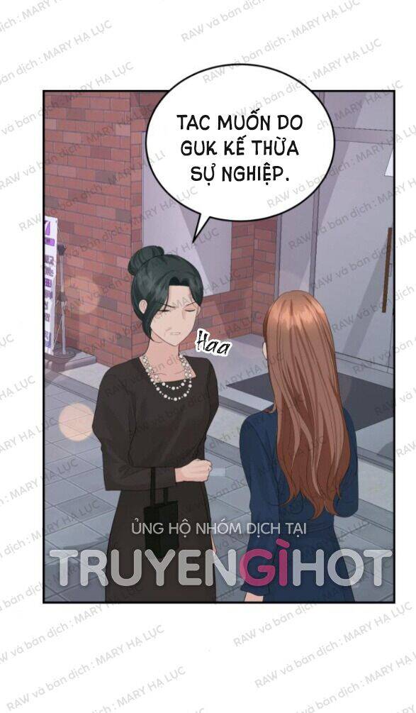 Cuộc Hôn Nhân Hoàn Hảo Chapter 42.1 - Trang 16