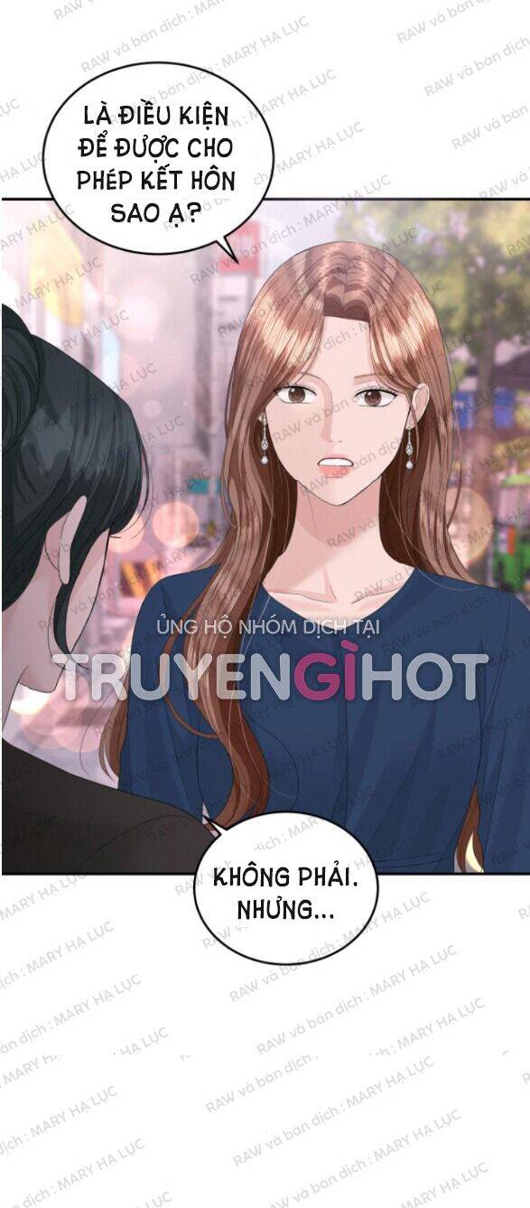 Cuộc Hôn Nhân Hoàn Hảo Chapter 42.1 - Trang 19