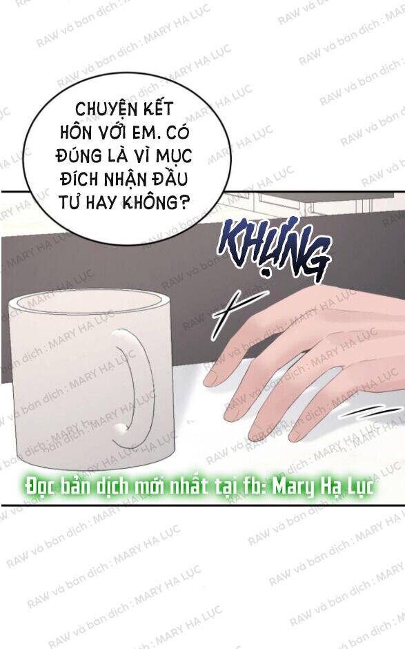 Cuộc Hôn Nhân Hoàn Hảo Chapter 42.2 - Trang 15