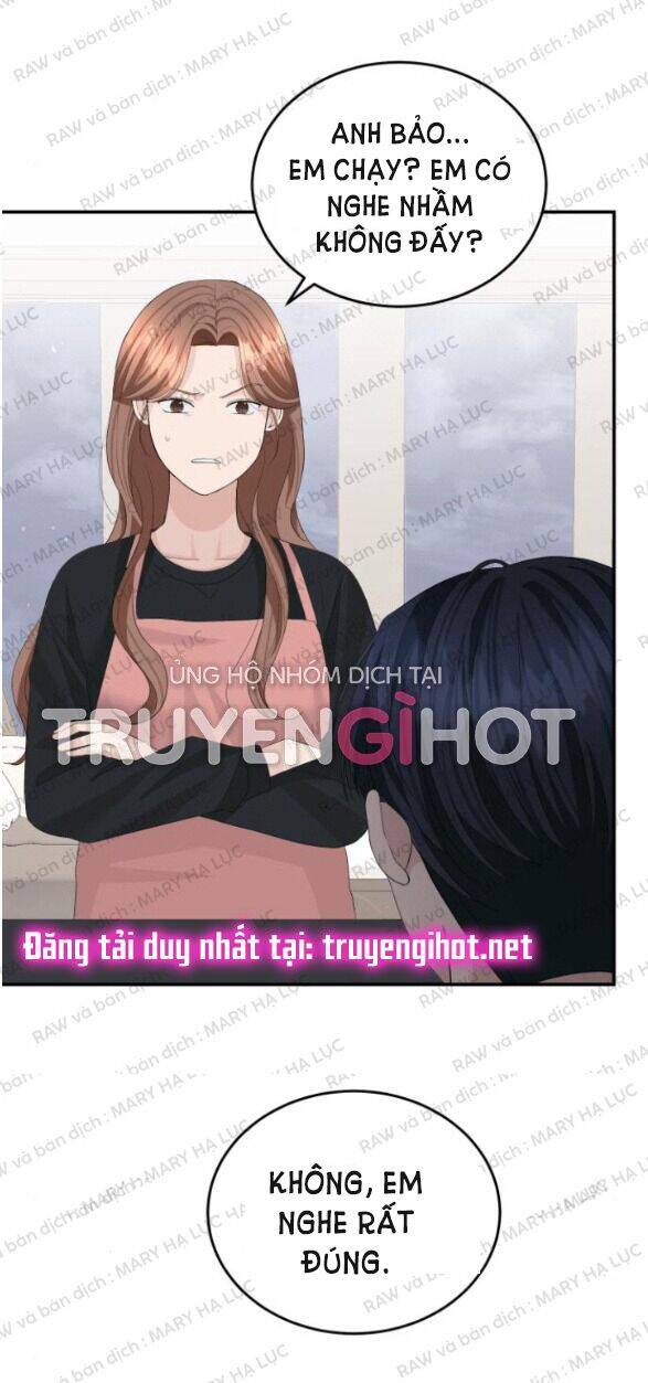 Cuộc Hôn Nhân Hoàn Hảo Chapter 42.2 - Trang 26