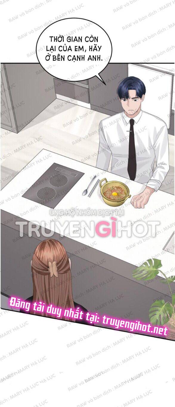 Cuộc Hôn Nhân Hoàn Hảo Chapter 43.1 - Trang 11