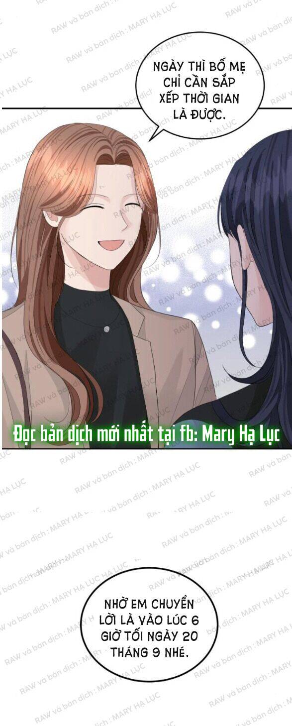 Cuộc Hôn Nhân Hoàn Hảo Chapter 43.1 - Trang 34